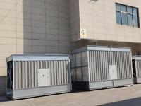 方形横流冷却塔-5-