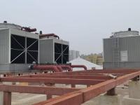 方形横流冷却塔-2-