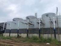 方形逆流冷却塔-13-