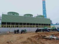 方形逆流冷却塔-11-