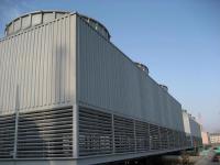 方形逆流冷却塔-9-