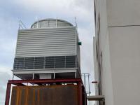 方形逆流冷却塔-7-