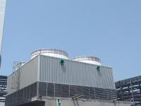 方形逆流冷却塔-5-