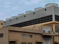 方形逆流冷却塔-4-