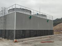 方形逆流冷却塔-2-