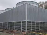 方形逆流冷却塔-1-