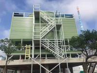 复合型材料冷却塔-4-