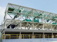 复合型材料冷却塔-3-