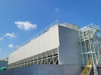 复合型材料冷却塔-2-