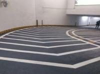 聚合物防滑坡道材料2