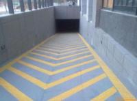 聚合物防滑坡道材料3