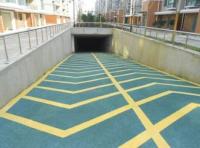 聚合物防滑坡道材料4