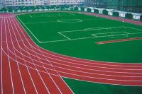 球场跑道材料5