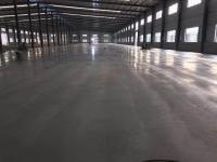 厂房-金刚砂地坪1