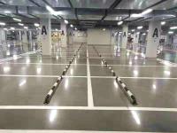 车库-金刚砂地坪1