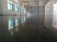 混凝土密封固化剂2