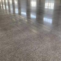 金刚砂地坪1