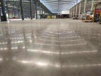 金刚砂耐磨地坪