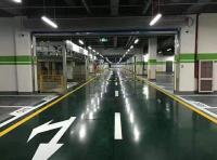 金刚砂耐磨地坪3