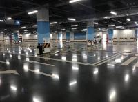 金刚砂耐磨地坪5