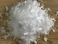 聚丙烯网状纤维1