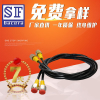 测压线油管总成-1