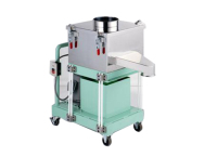 DB型方形-圆形摇摆筛