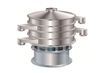 ZS型振动筛分机