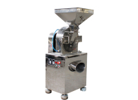 WF型万能粉碎机-单机