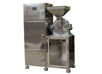 WF型万能粉碎机-除尘系列