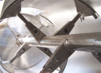 LDHC型连续式犁刀混合机-3