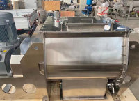 WZL型无重力双轴桨叶混合机-1