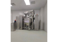 ZTH自动提升料斗混合机-1