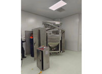 ZTH自动提升料斗混合机-3