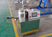 GHL型湿法混合制粒机-2