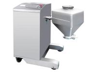 FH型实验室方锥料斗混合机2