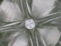 FH型实验室方锥料斗混合机3