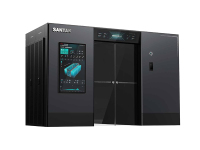 山特灵聚3.0Pro智能通道模块化数据中心1