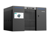 山特灵聚3.0Pro智能通道模块化数据中心2