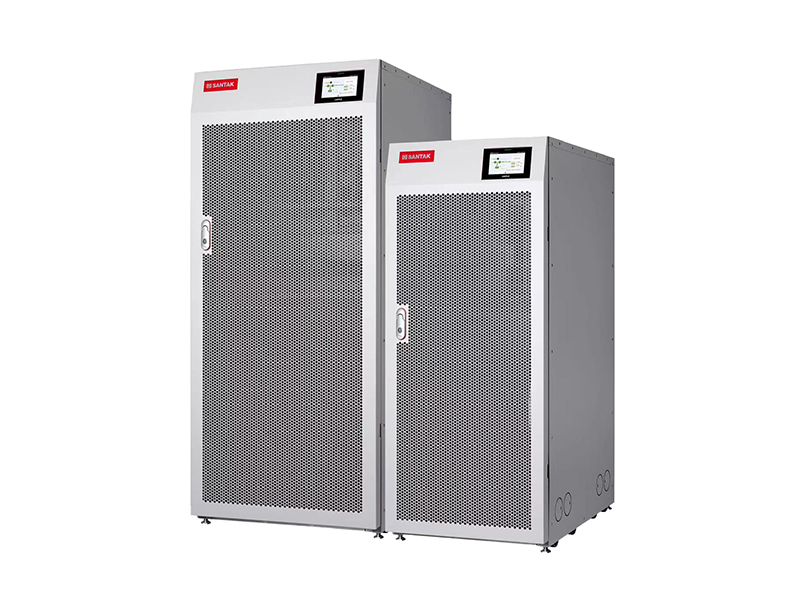 山特城堡系列3C3-HD-ISO-系列