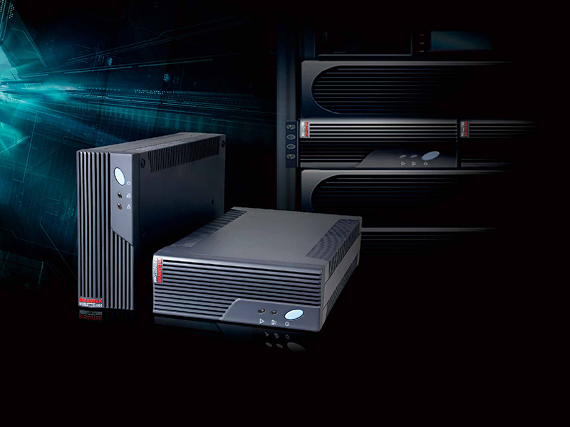 山特MT系列-MT500及1000系列