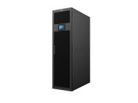 600mm宽-全柜列间空调-右视