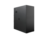 大房级精密空调-右视效果图