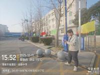 无人机巡查照片