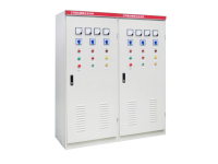 JJ1型自耦减压启动控制柜