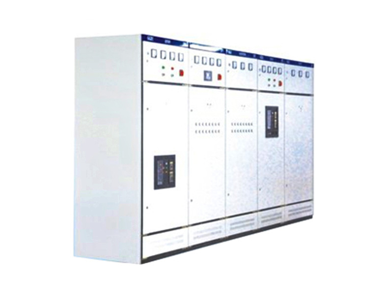 GGD低压固定式开关柜