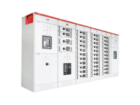 GCS低压抽出式开关柜