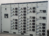 GCK低压抽屉式开关柜