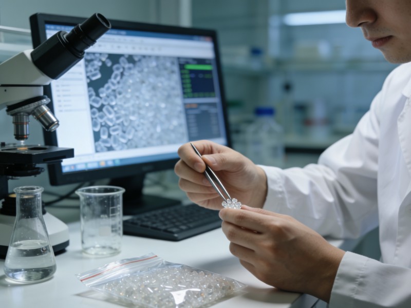 化工/塑料/橡胶行业