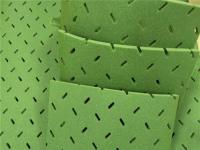 XPE聚乙烯草坪减震缓冲垫-2-